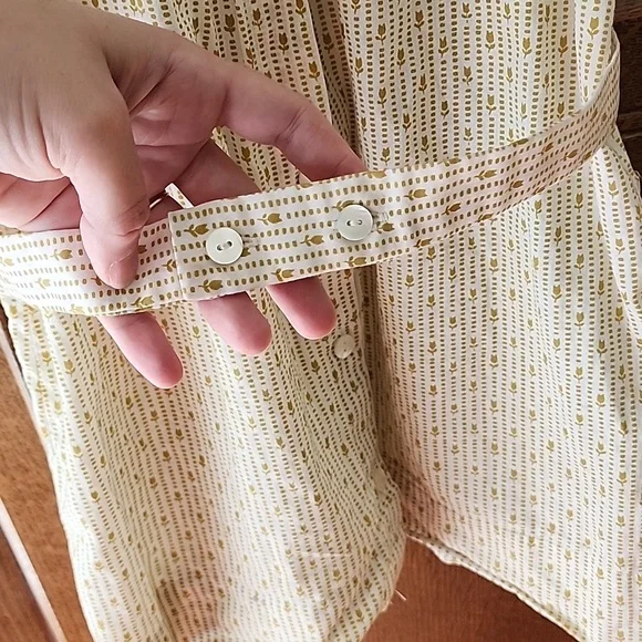 SOOR PLOOM Ismay Dress - Daisy Print 7Y SOOR PLOOM - SOOR PLOOM